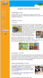 Mobile Screenshot of grundschule-mommenheim.de